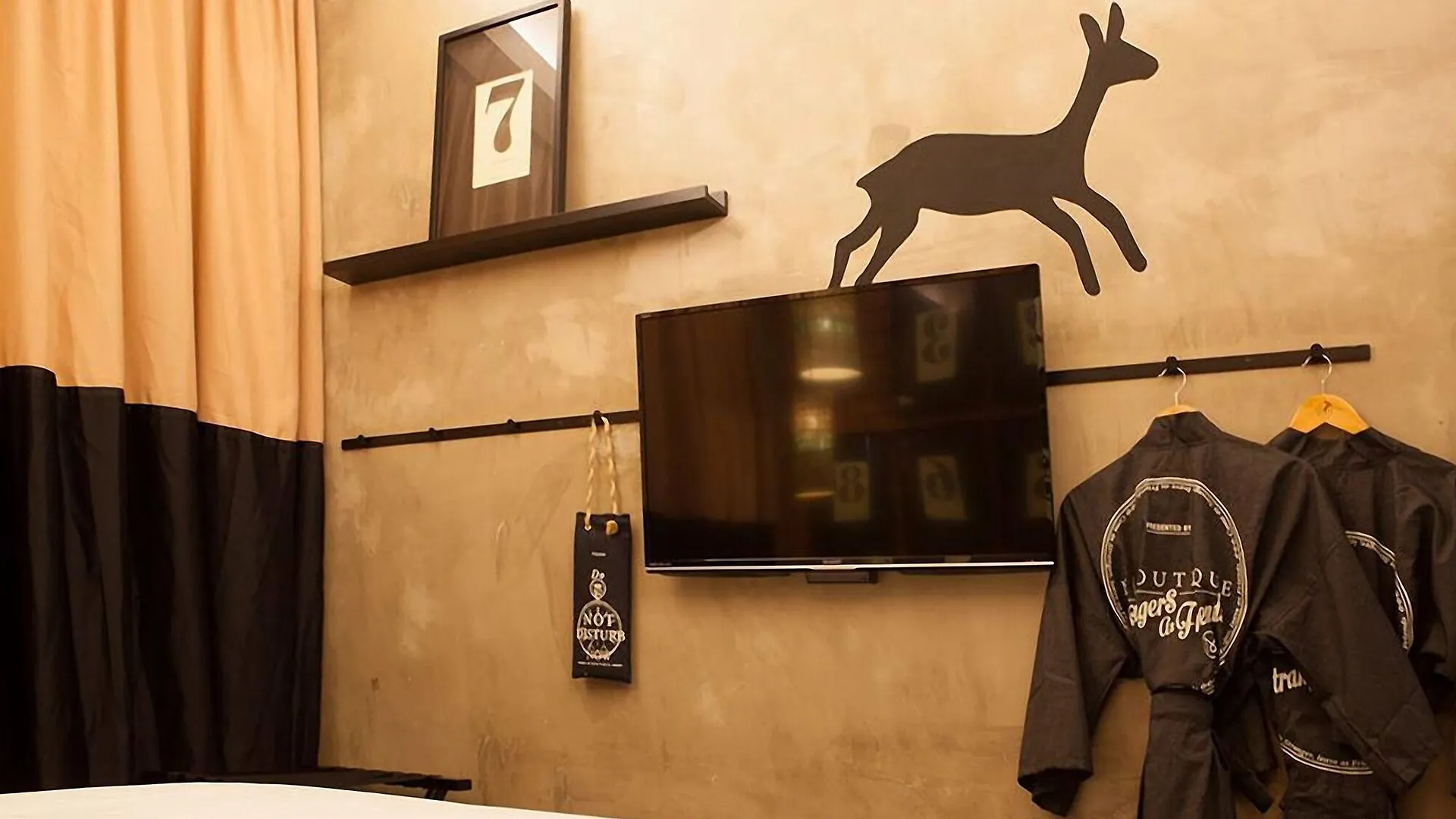 M Boutique Hotel Ipoh