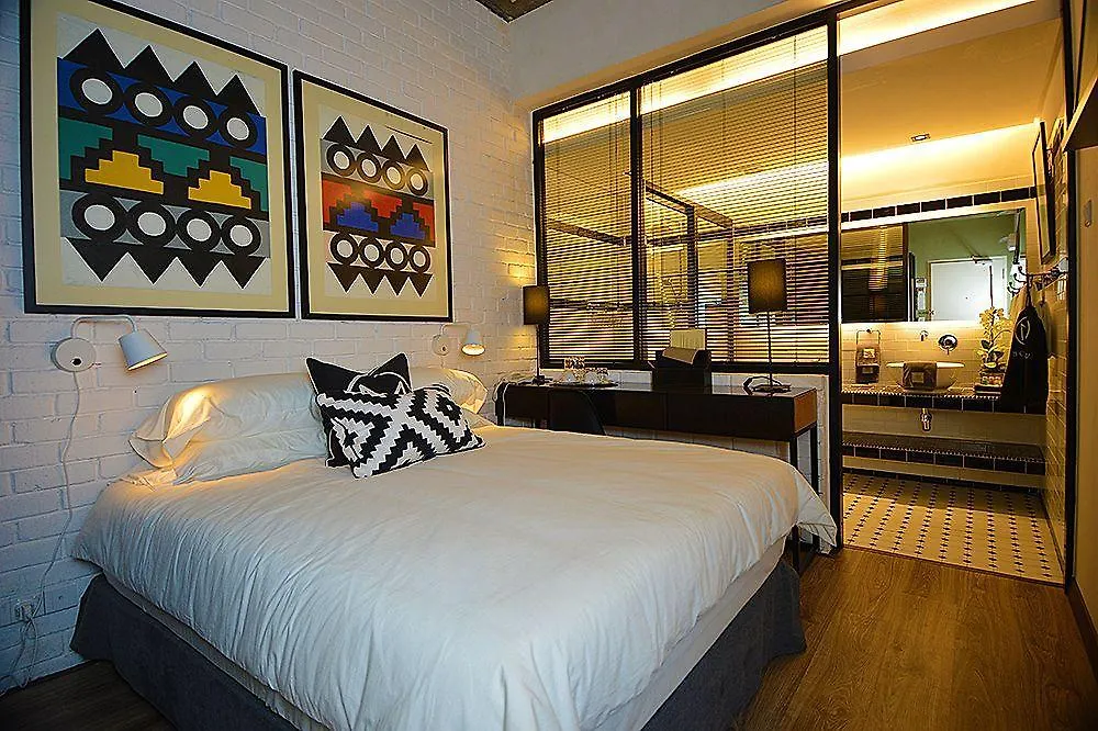 M Boutique Hotel Ipoh