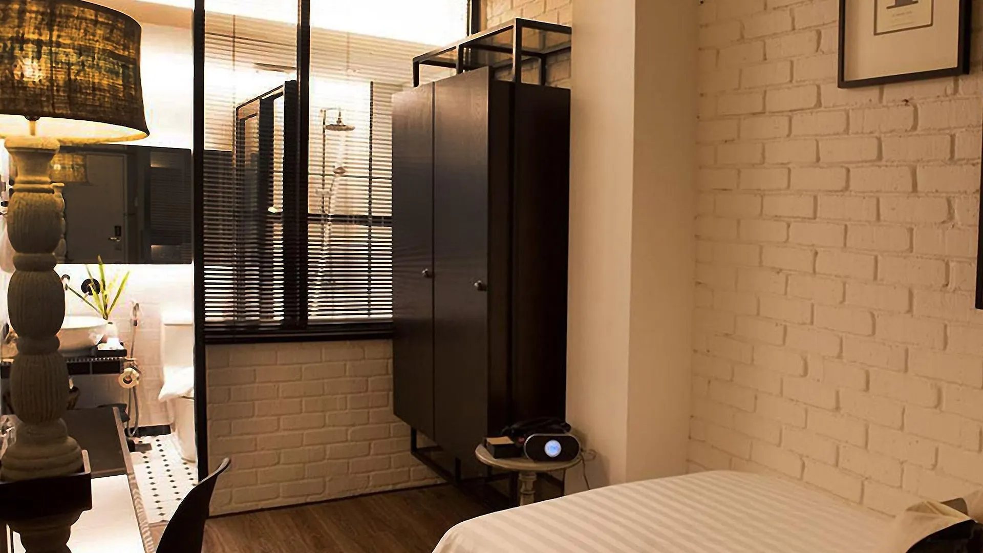 M Boutique Hotel Ipoh