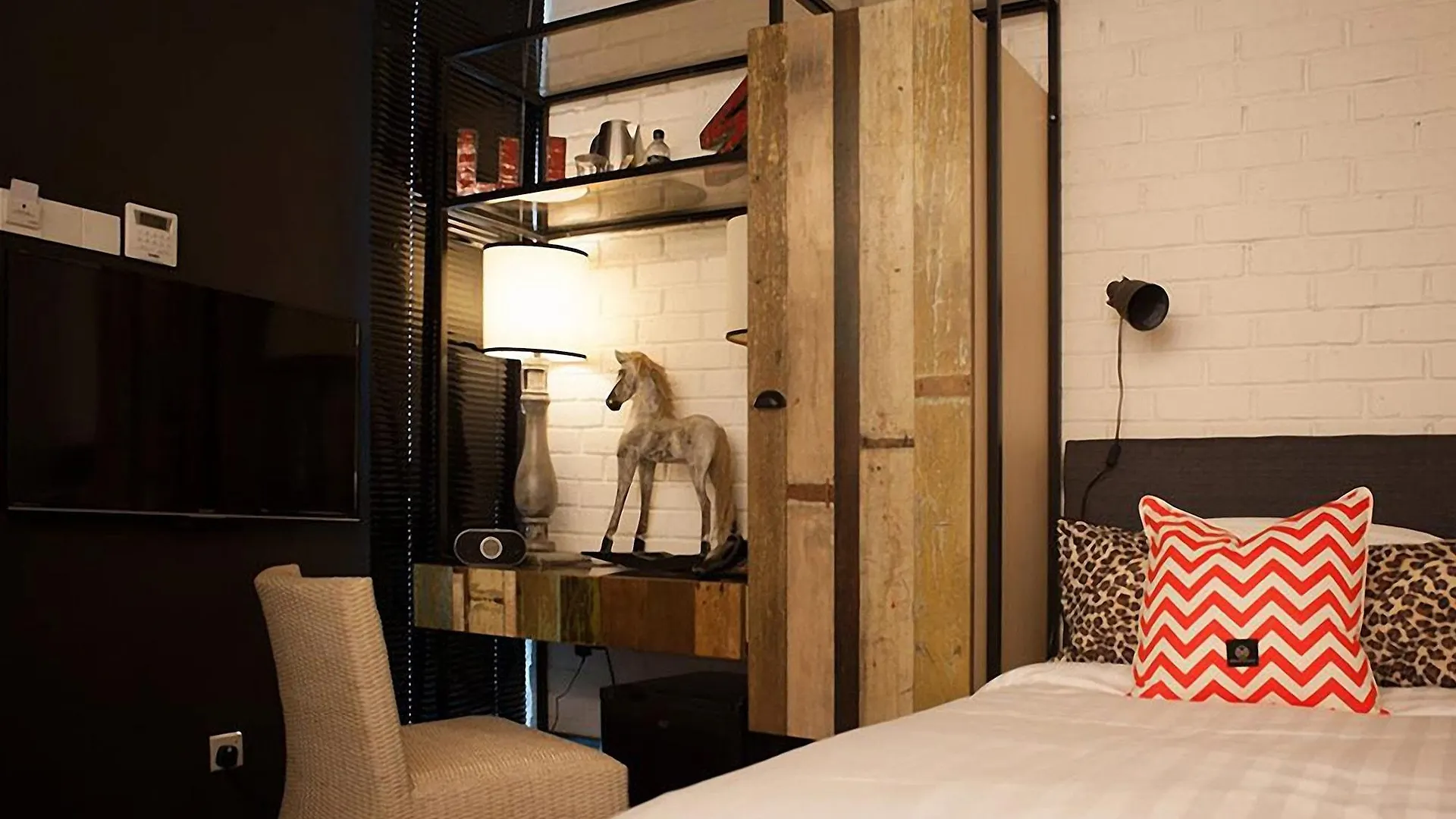 M Boutique Hotel Ipoh