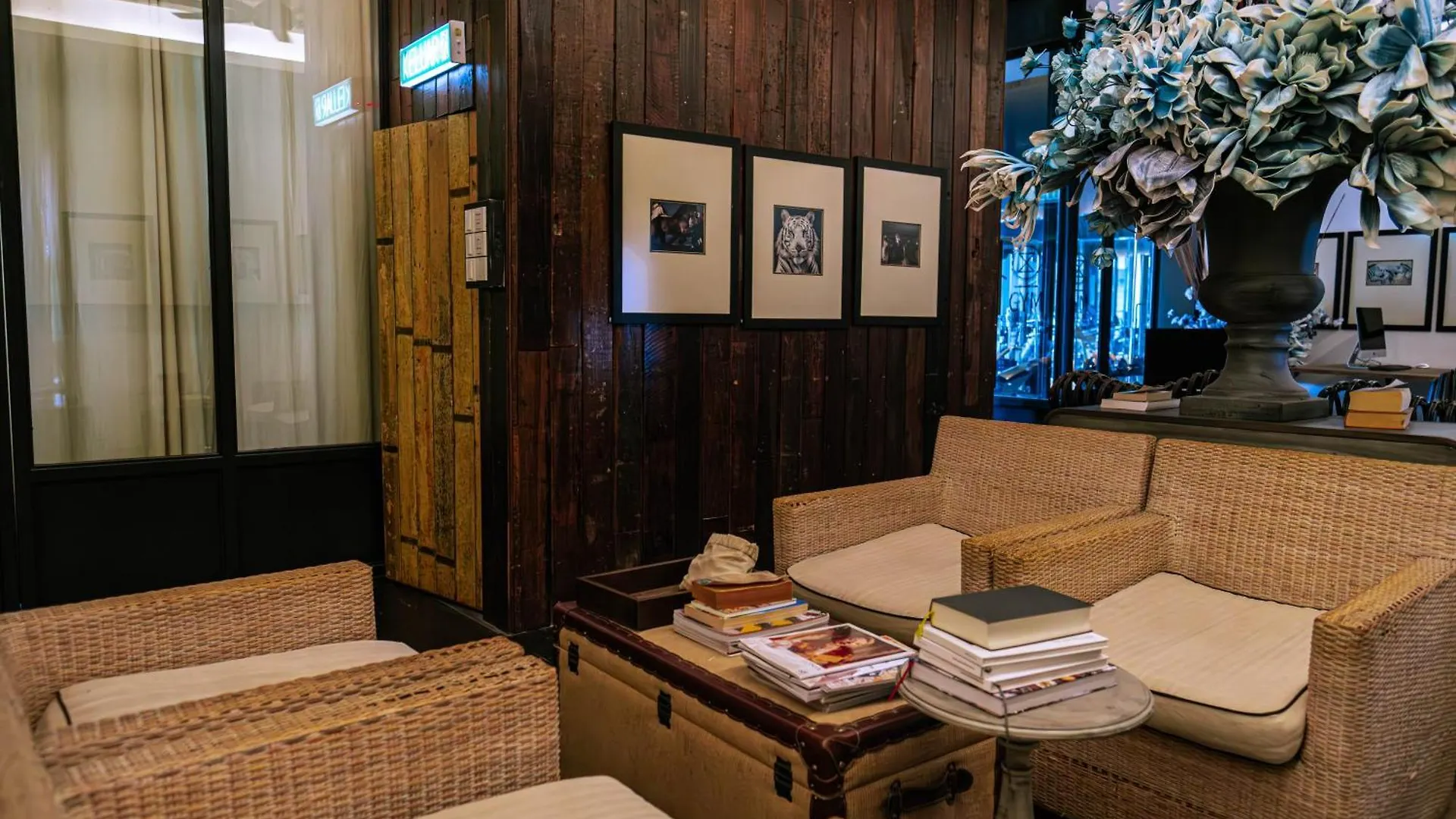 M Boutique Hotel Ipoh