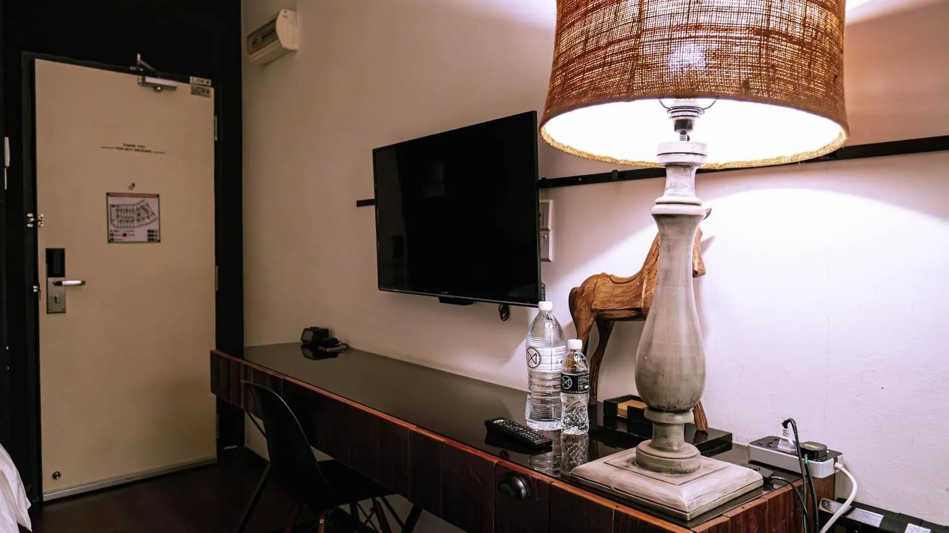 M Boutique Hotel Ipoh 3*,