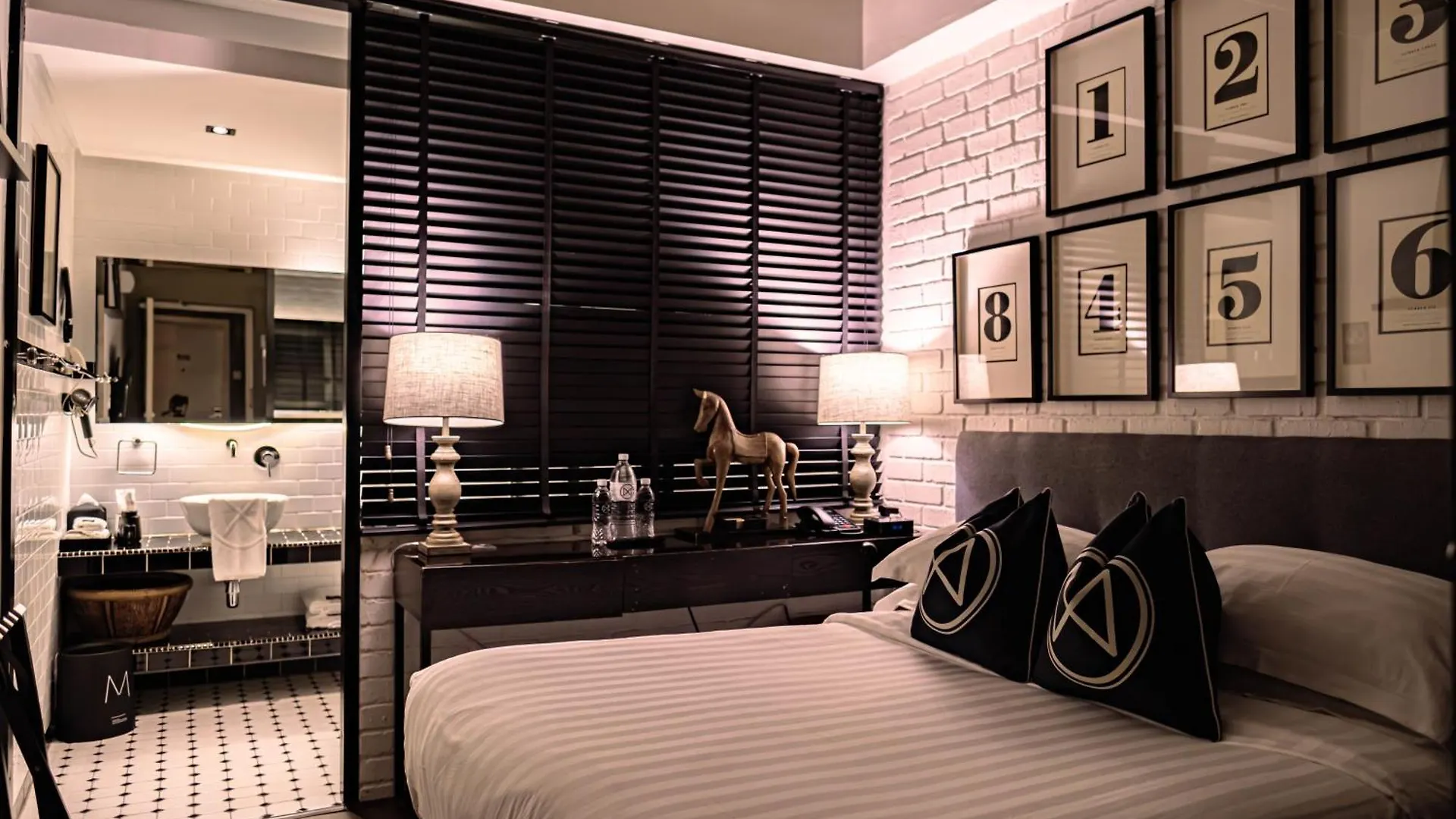 M Boutique Hotel Ipoh