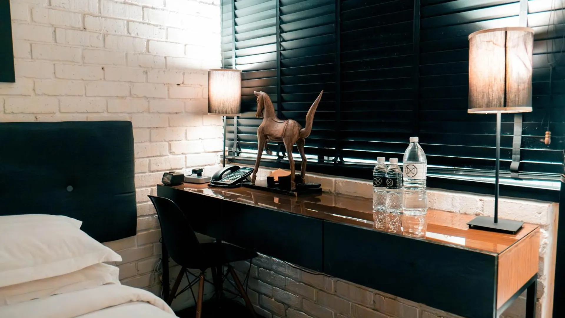 M Boutique Hotel Ipoh