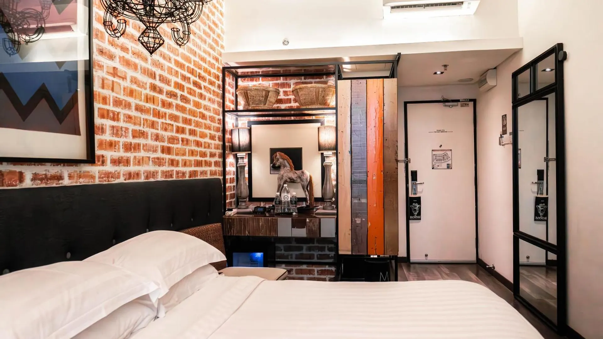 M Boutique Hotel Ipoh