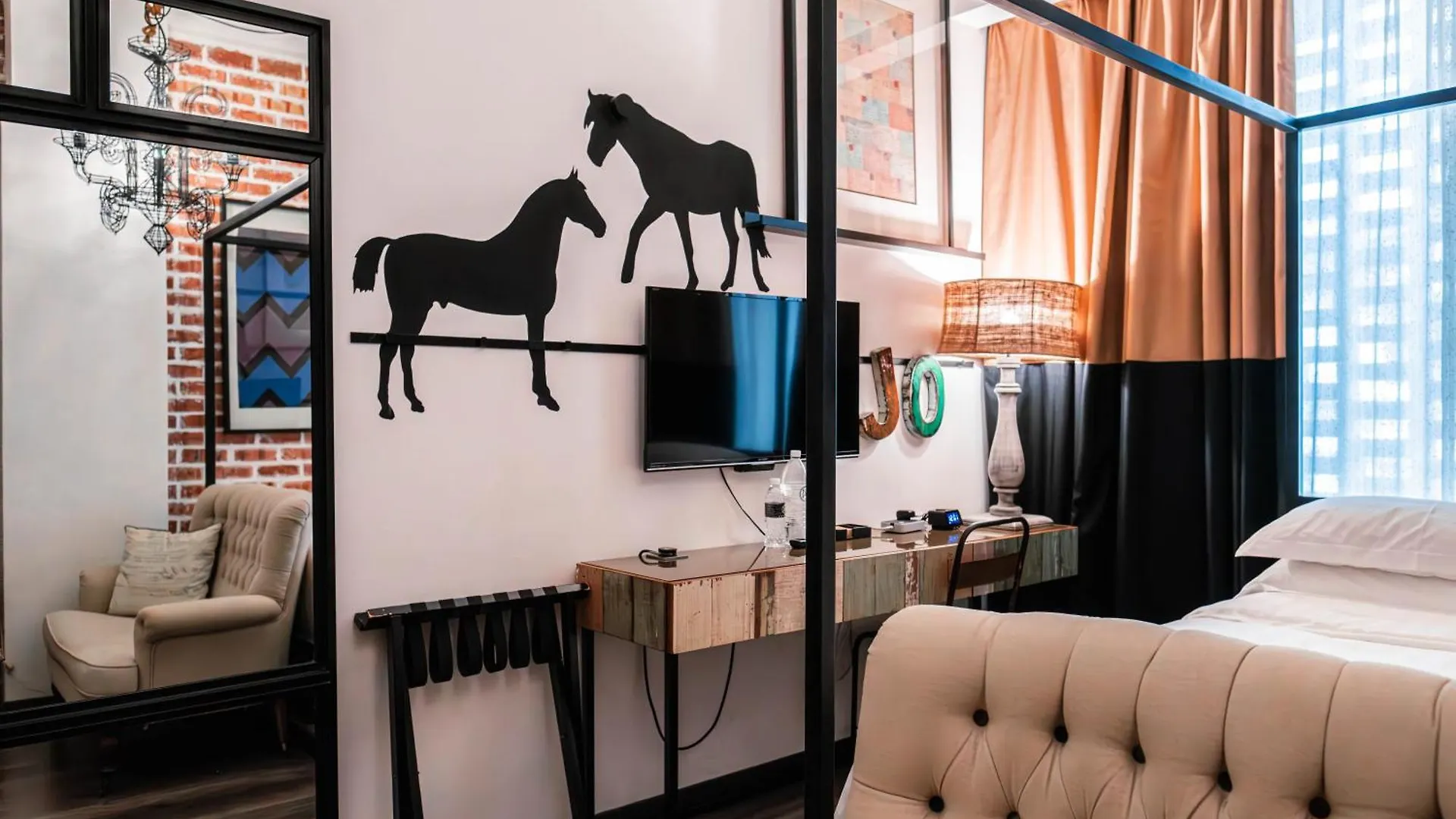 M Boutique Hotel Ipoh Malaisie