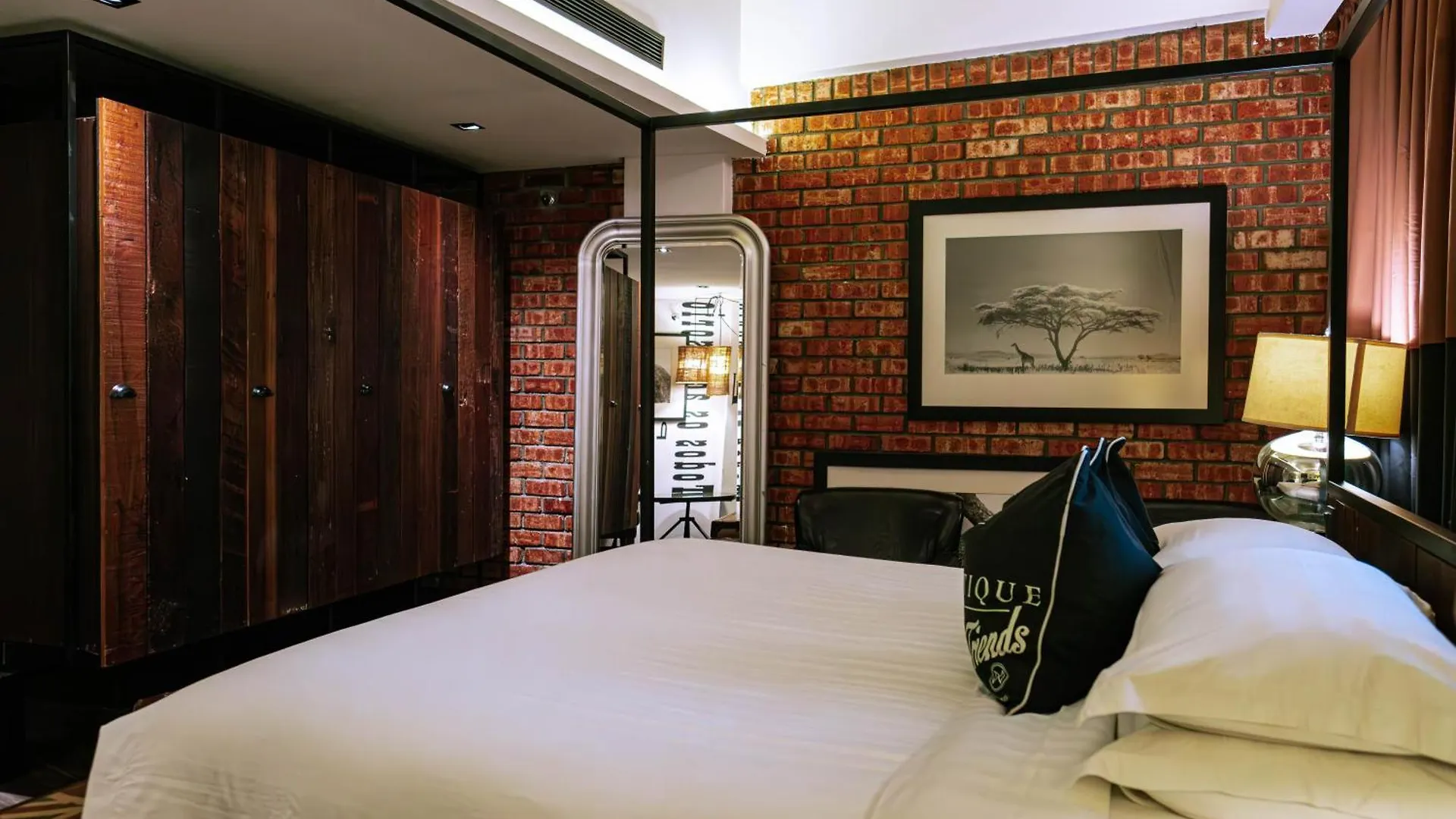 M Boutique Hotel Ipoh
