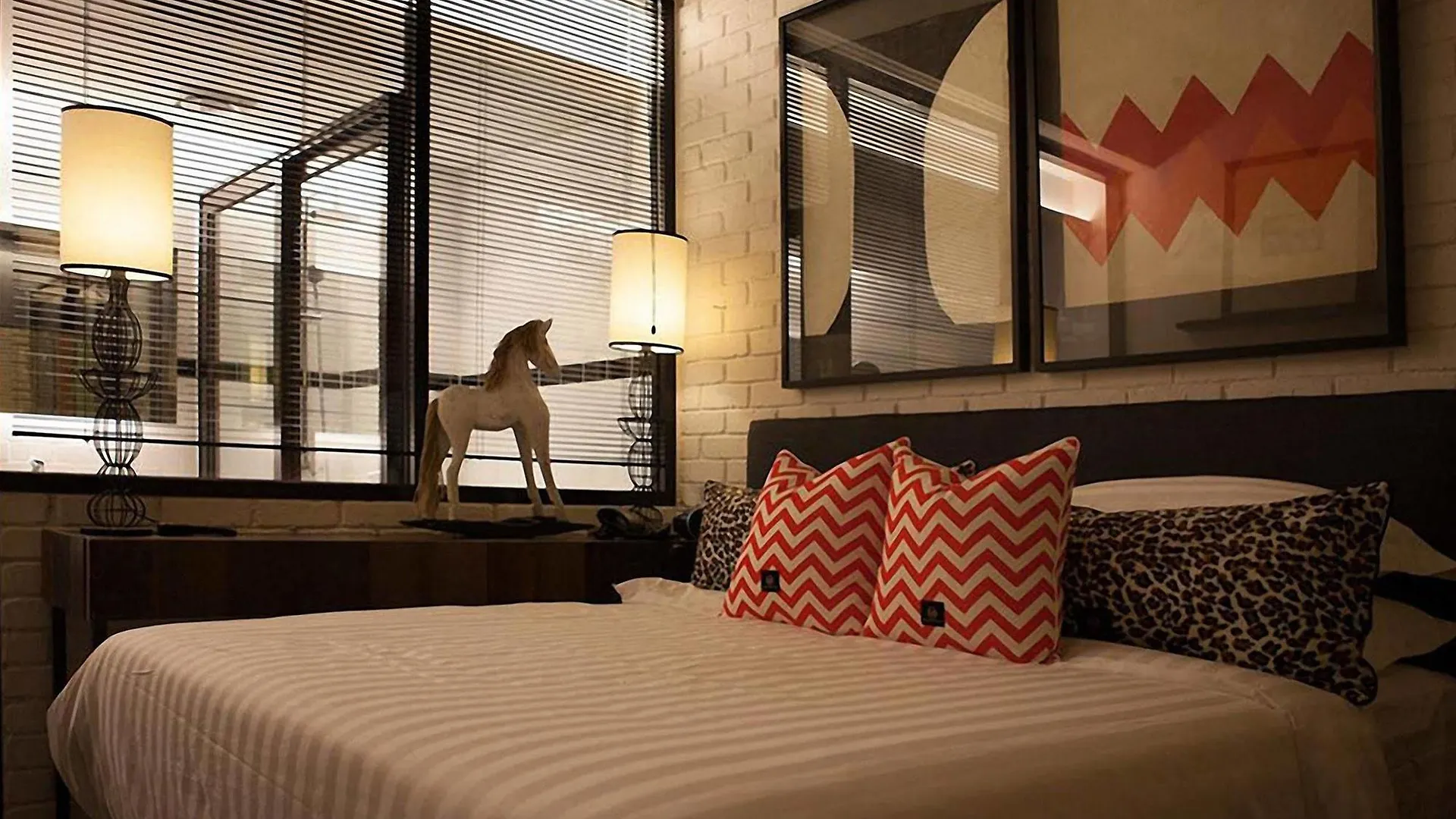M Boutique Hotel Ипох 3*,