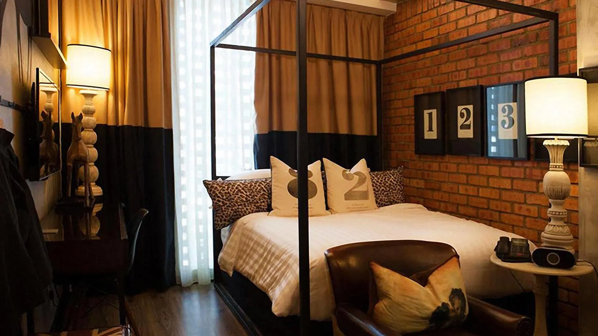M Boutique Hotel Ipoh