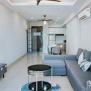Majestic Premium By Verve Apartment