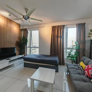 Seaview Mansion One George Town