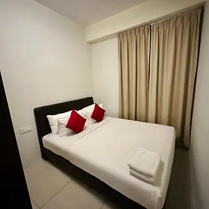 Kinta Riverfront & Hotel