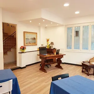 Bel Sit Hotel Rapallo