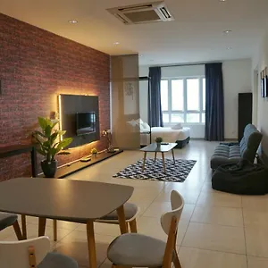 Pm Octagon & 3 Apartment