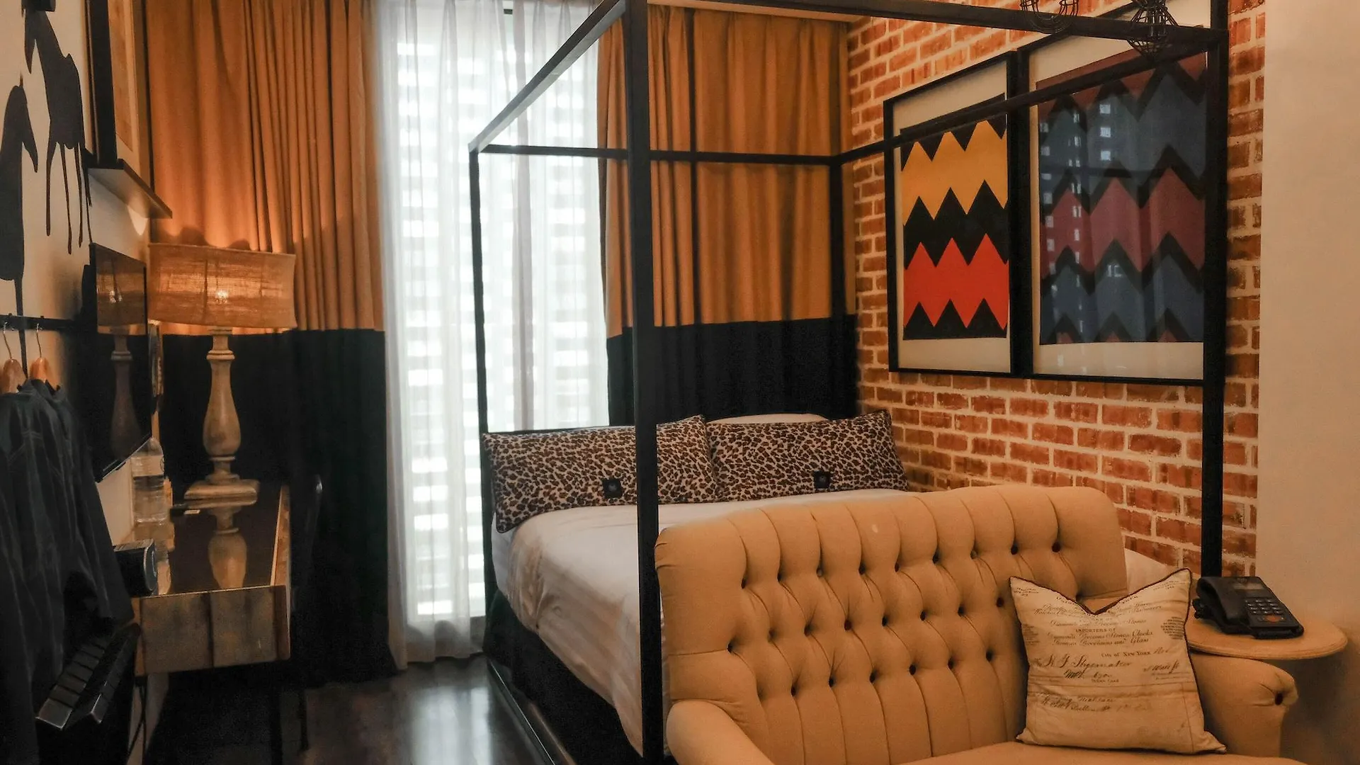 M Boutique Hotel Ipoh