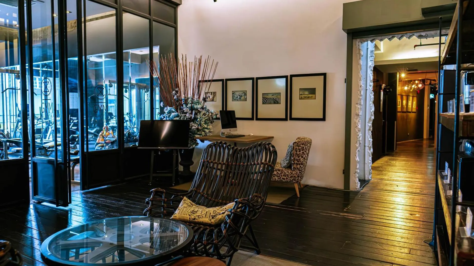 M Boutique Hotel Ipoh