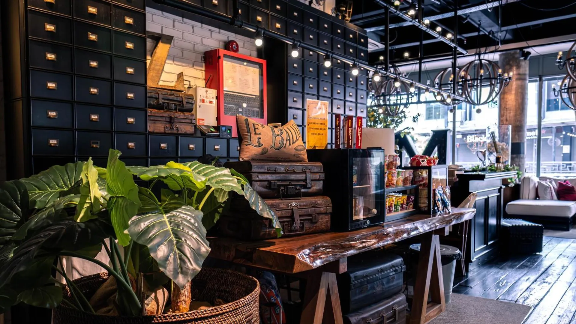 M Boutique Hotel Ipoh