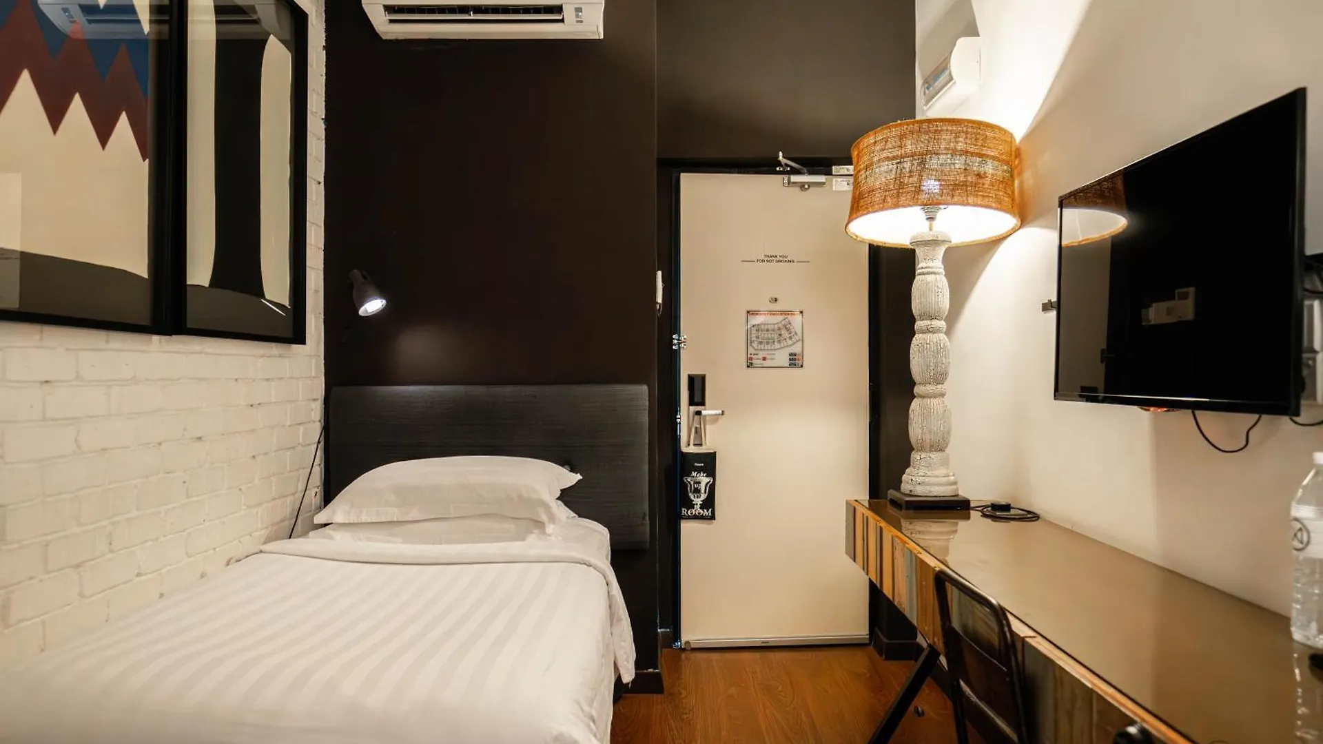 M Boutique Hotel Ipoh