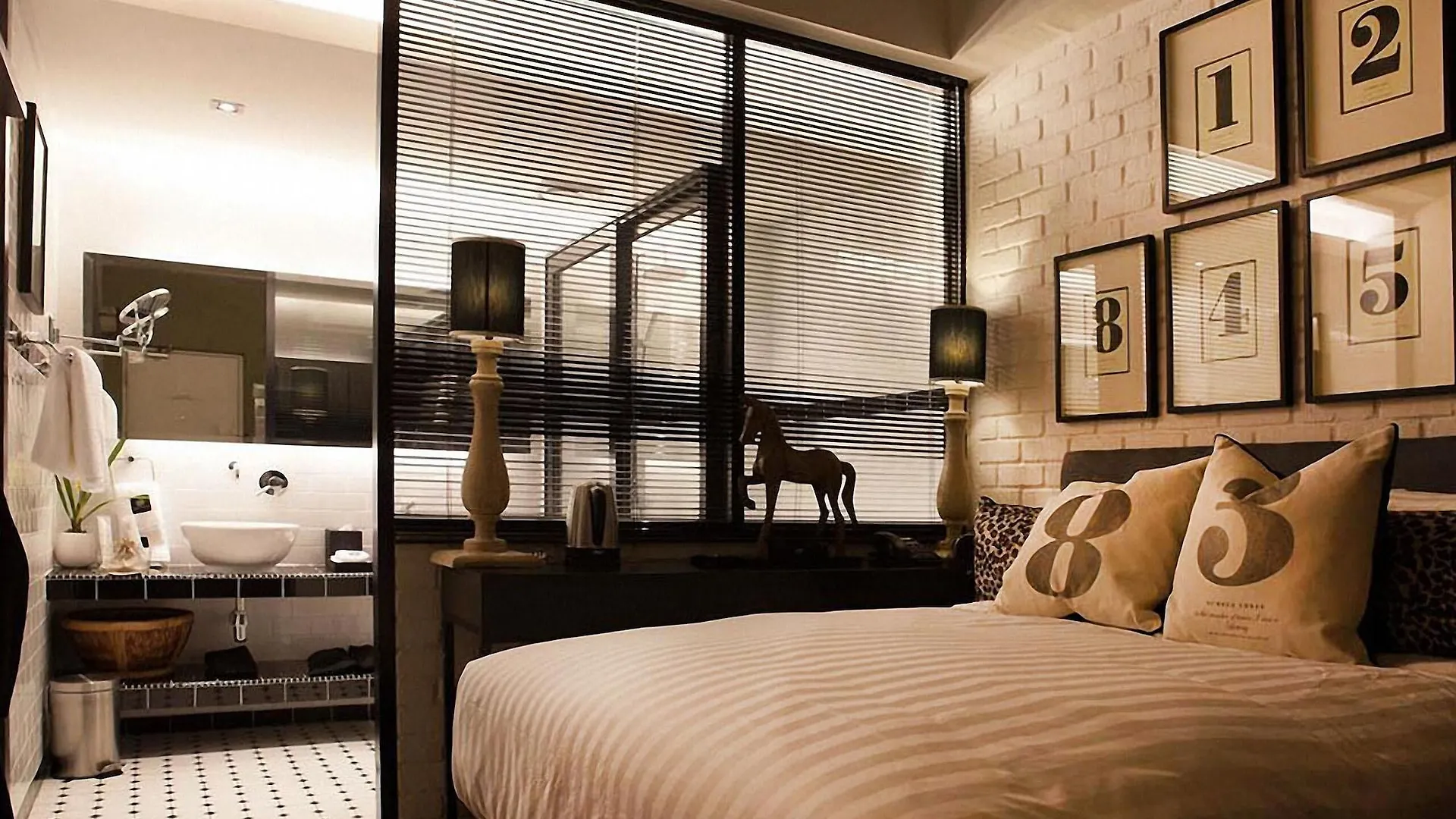 M Boutique Hotel Ipoh 3*,  Malaysia