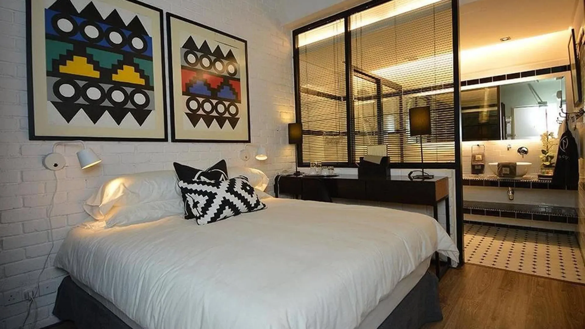 M Boutique Hotel Ipoh Malaysia