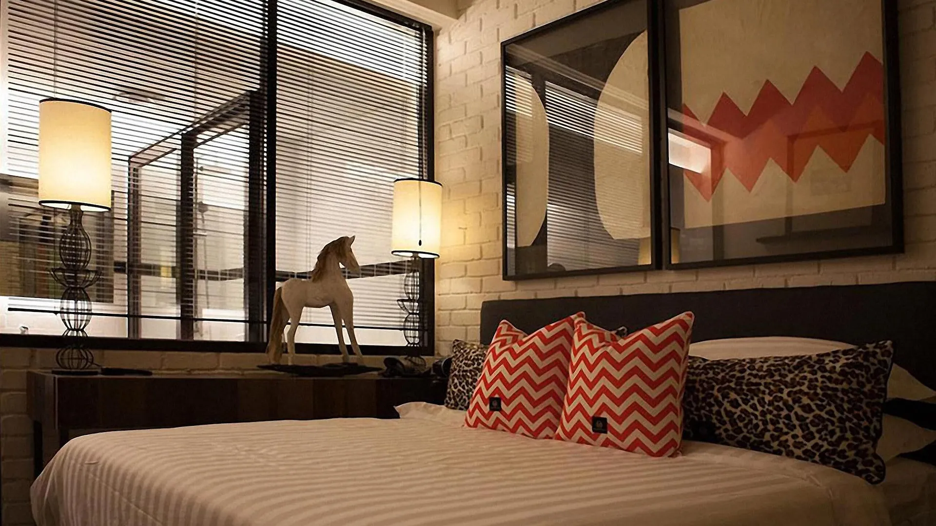 ***  M Boutique Hotel Ipoh Malaysia