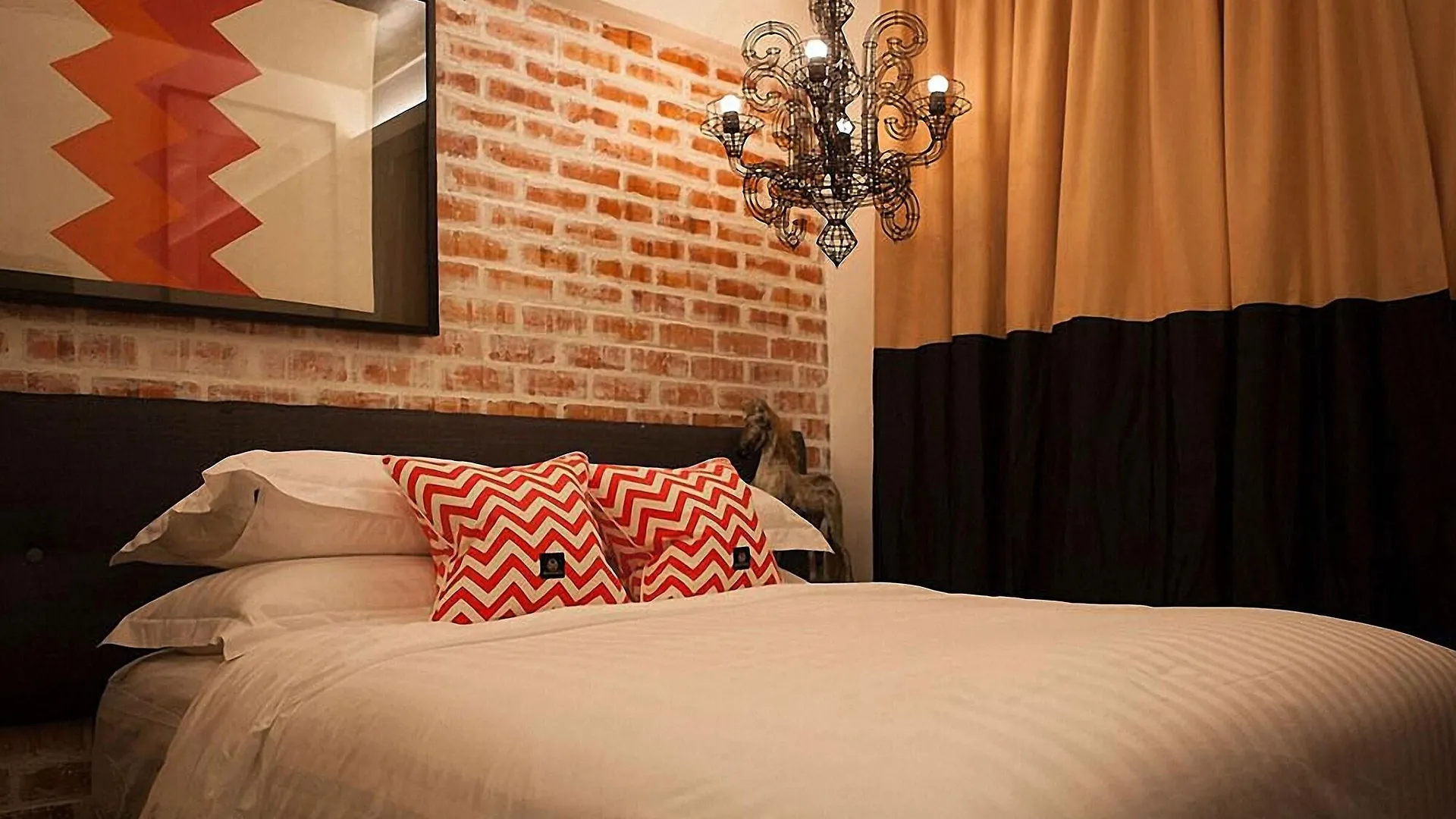 M Boutique Hotel Ipoh