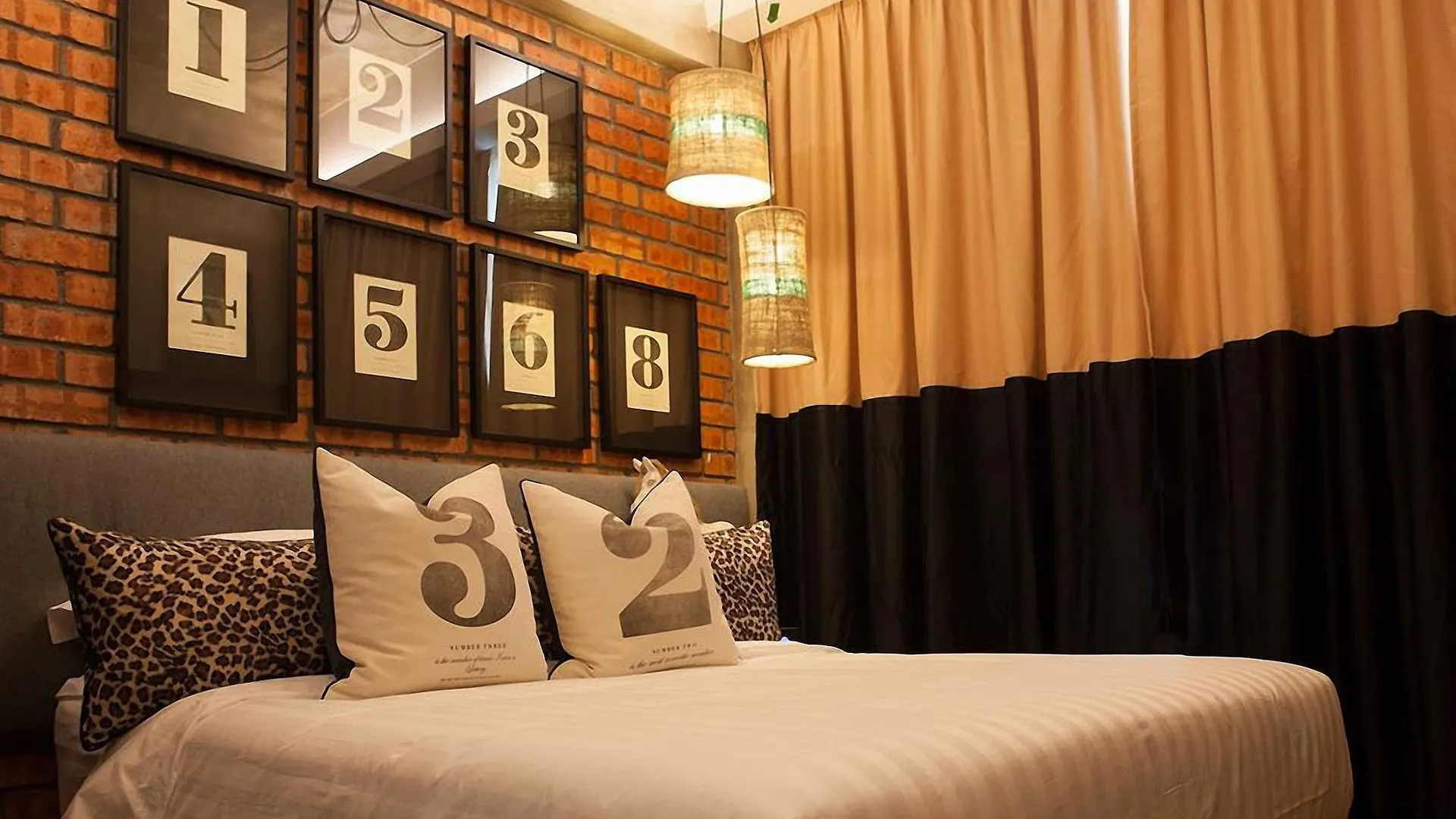 M Boutique Hotel Ipoh