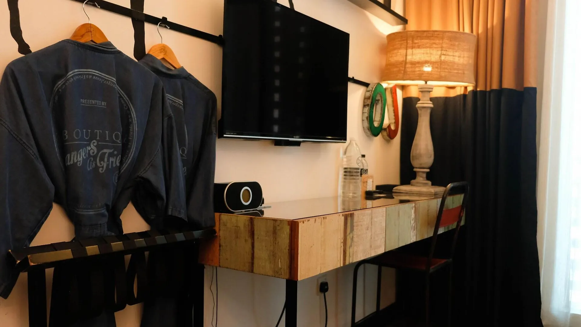 M Boutique Hotel Ipoh