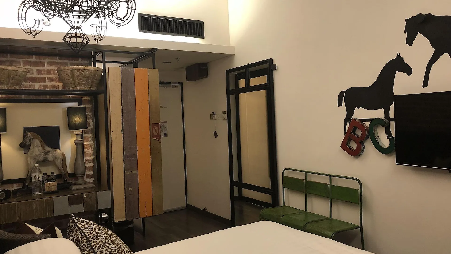 M Boutique Hotel Ipoh