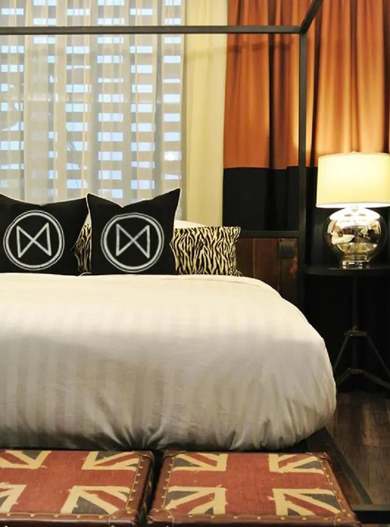M Boutique Hotel Ipoh