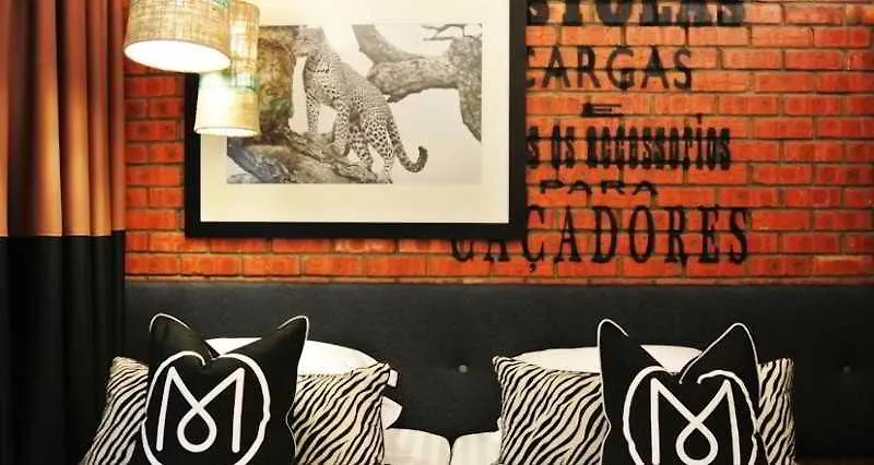 M Boutique Hotel Ipoh