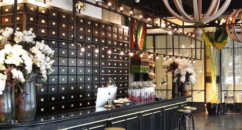 M Boutique Hotel Ipoh