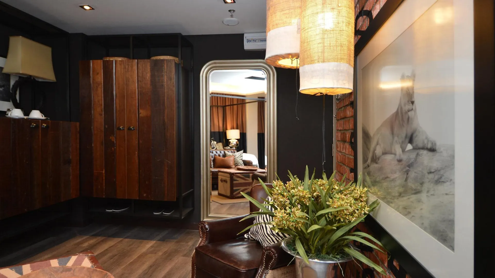 M Boutique Hotel Ipoh