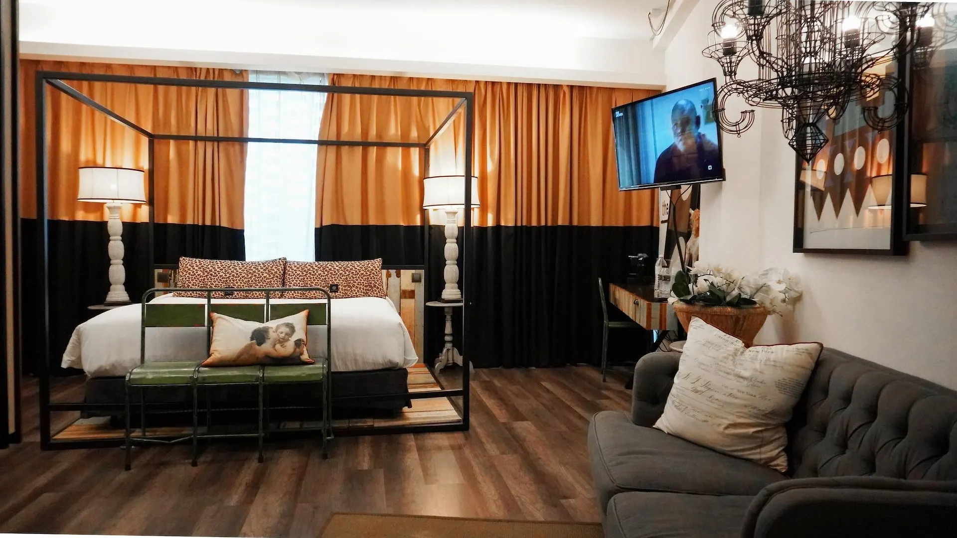 M Boutique Hotel Ipoh 3*,  Malaysia