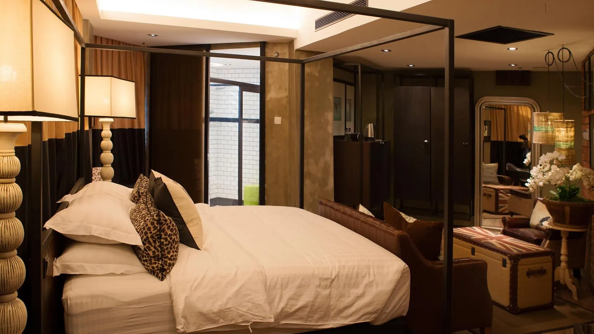M Boutique Hotel Ipoh 3*,  Malaysia