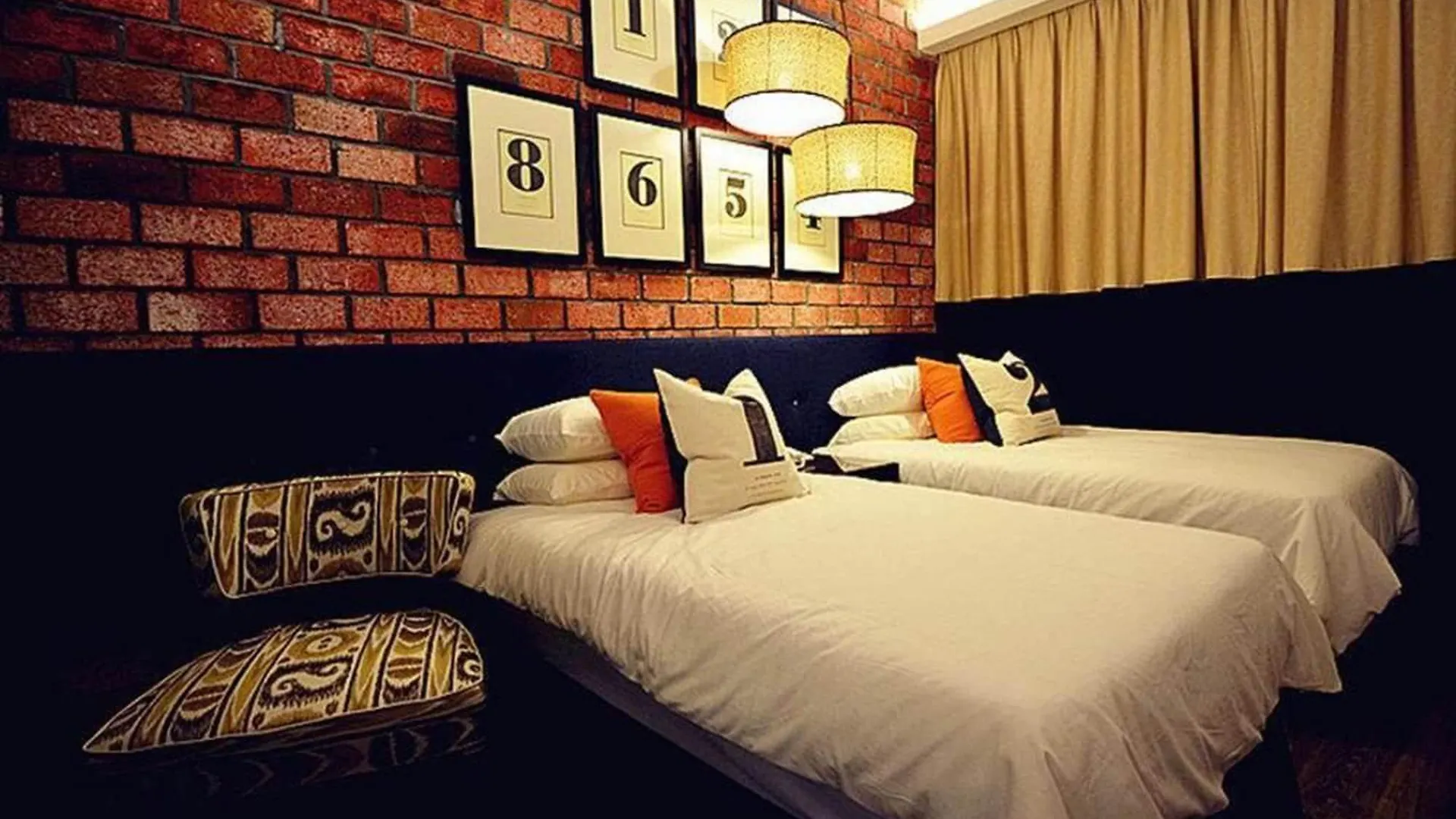 M Boutique Hotel Ipoh