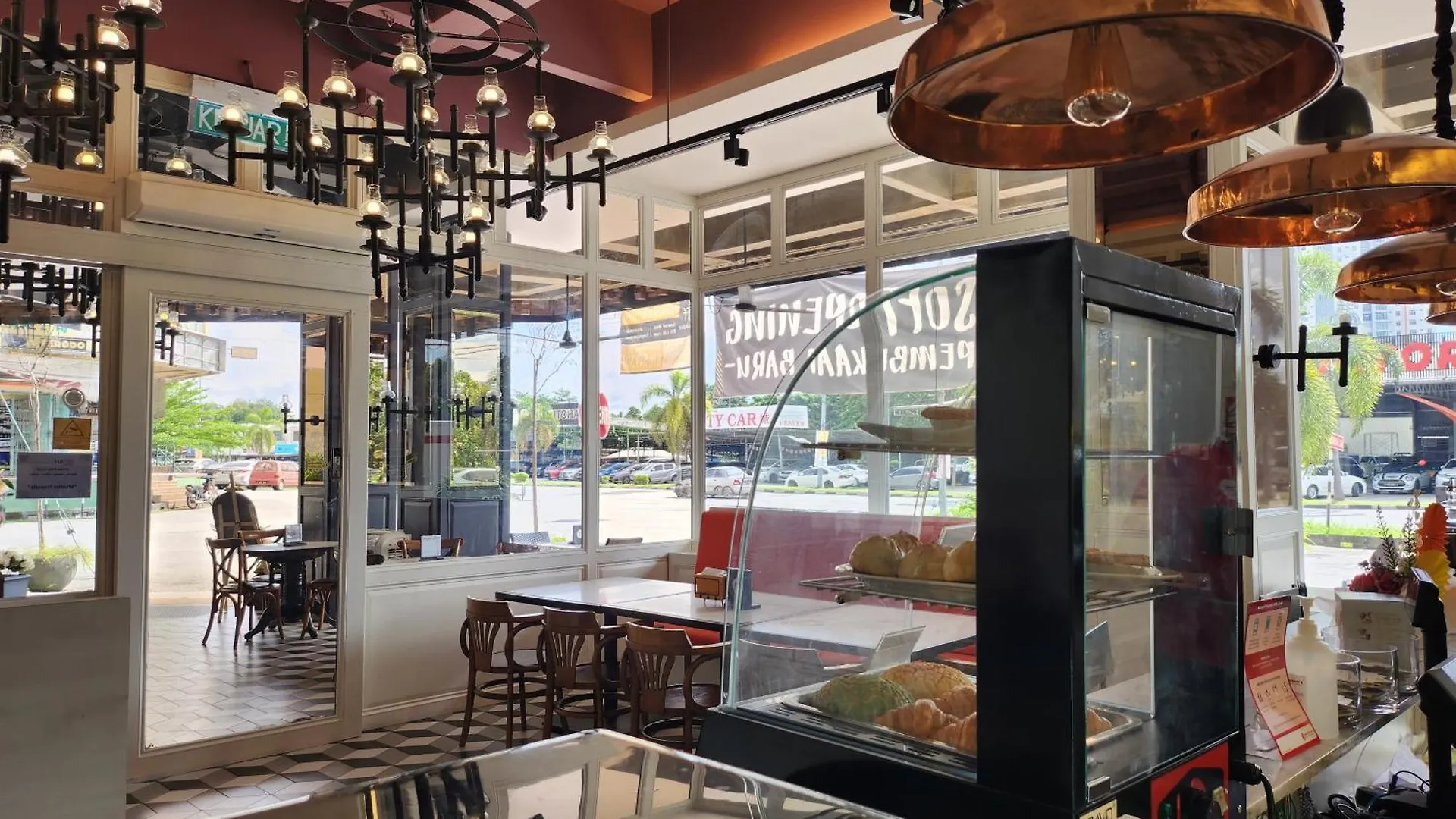 M Boutique Hotel Ipoh Malaysia