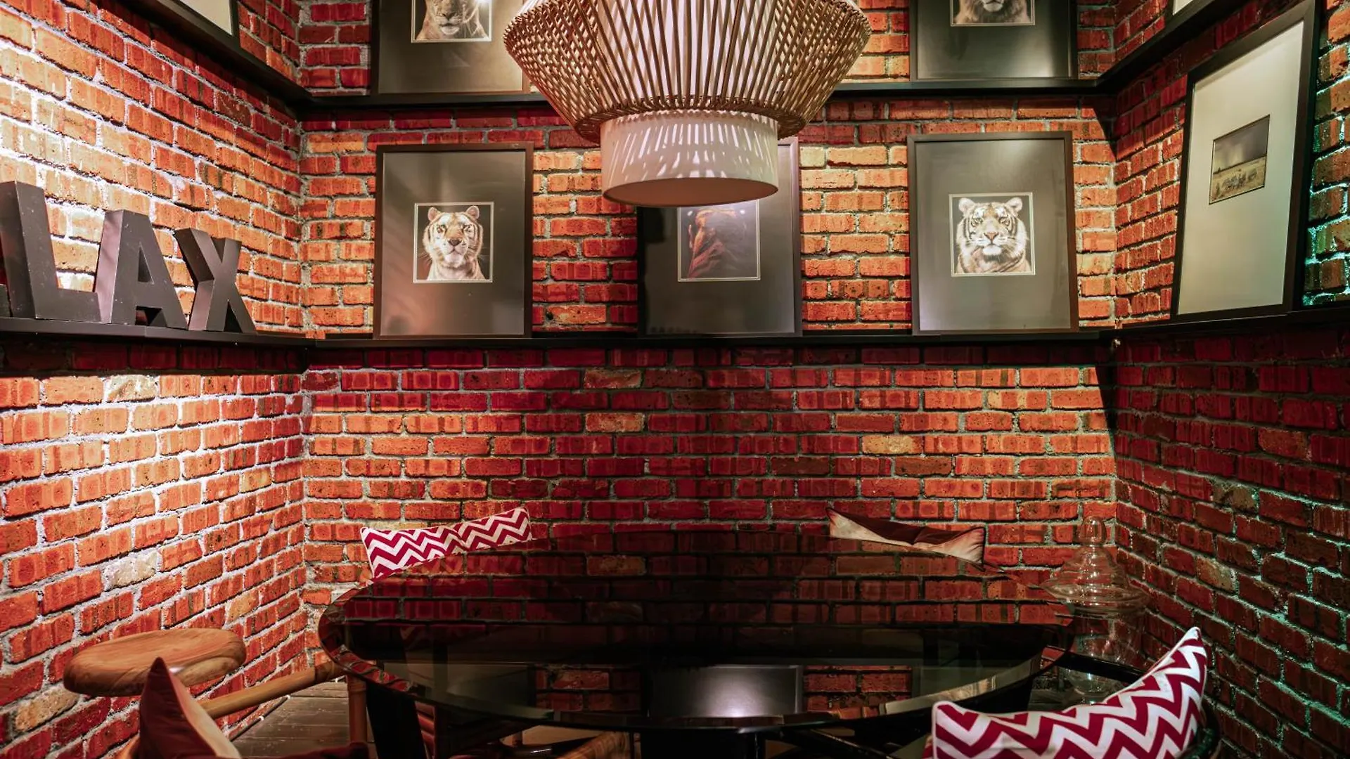 M Boutique Hotel Ipoh 3*,