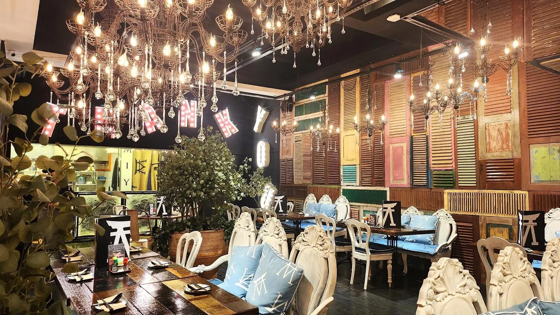 M Boutique Hotel Ipoh 3*,  Malaysia