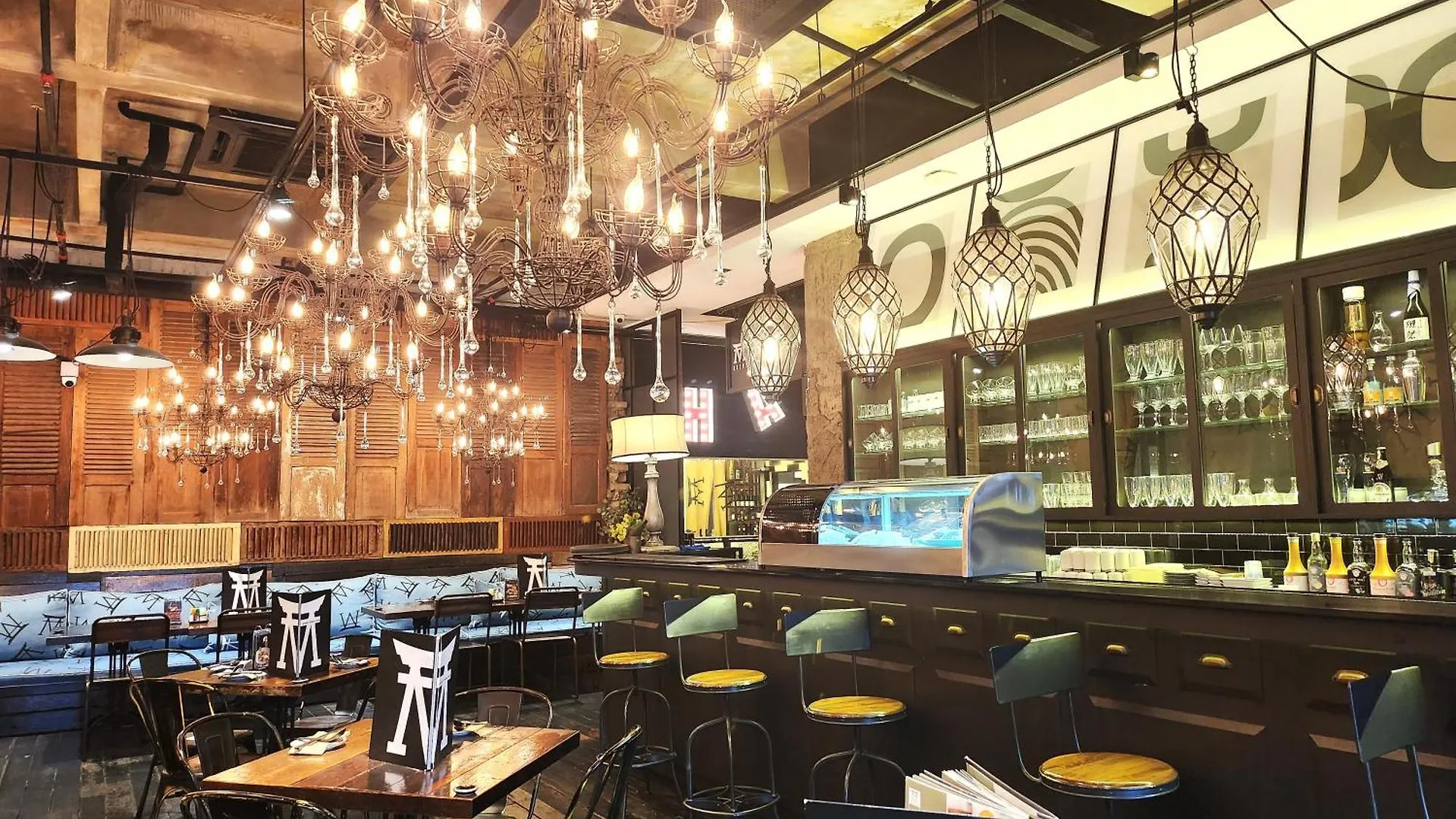 M Boutique Hotel Ipoh