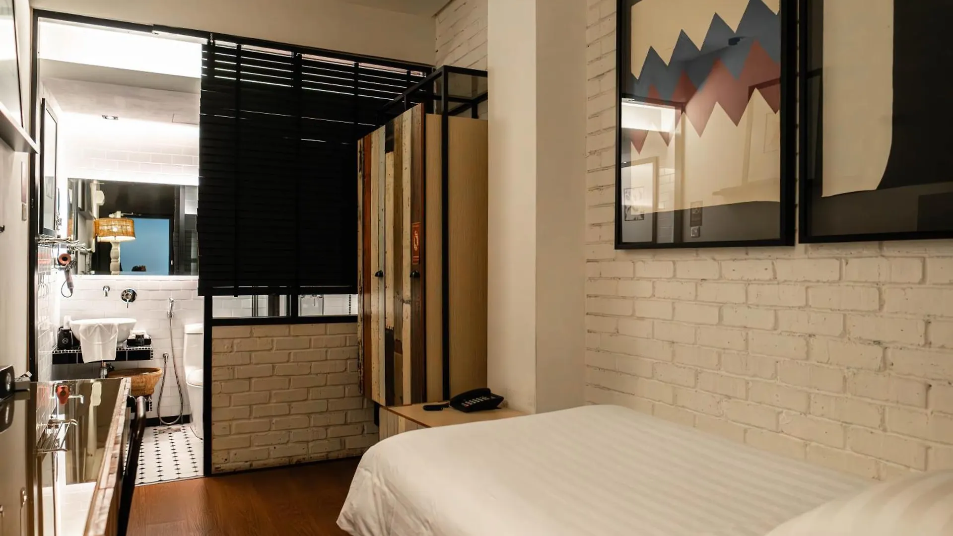 M Boutique Hotel Ipoh