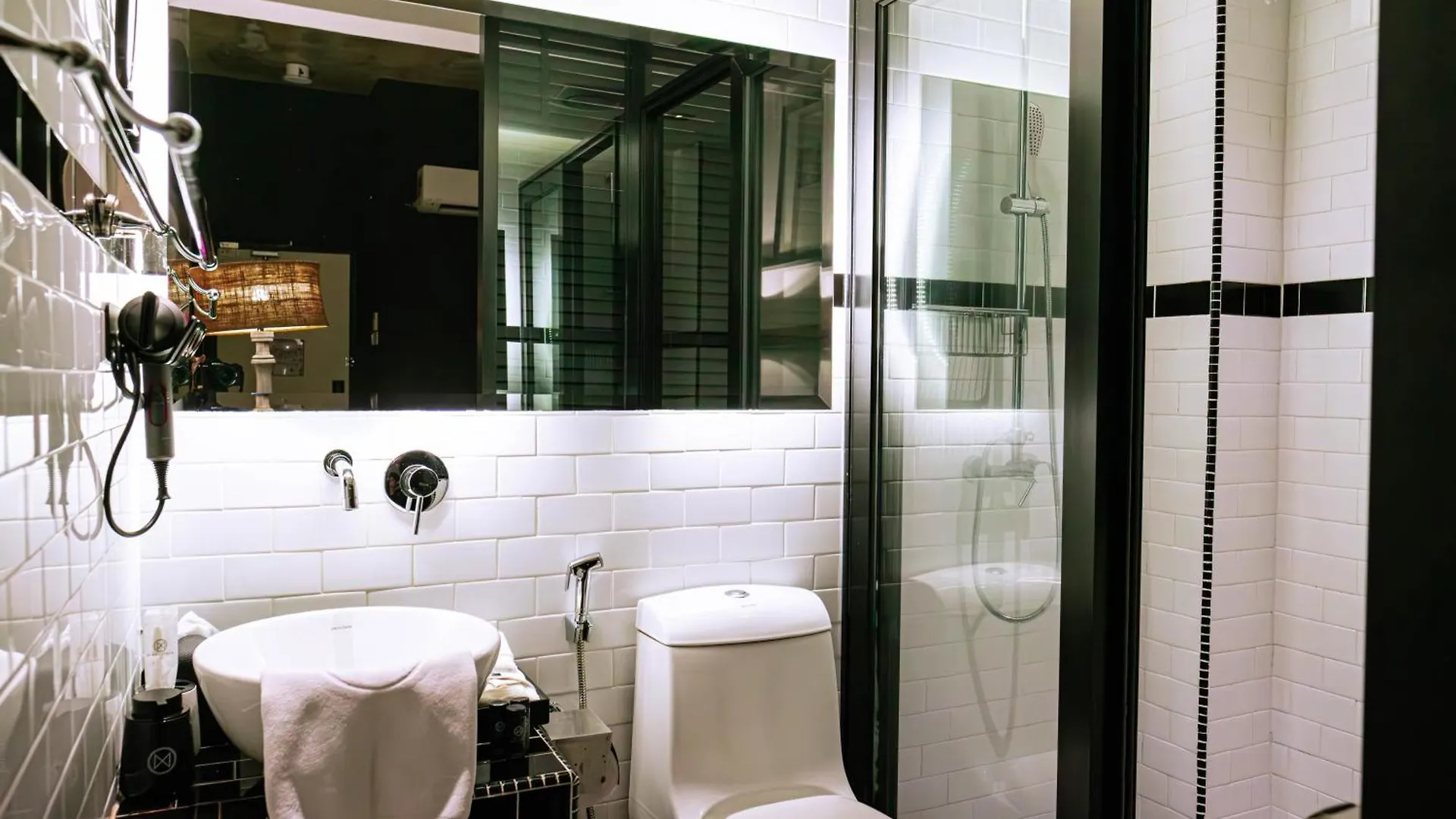 M Boutique Hotel Ipoh