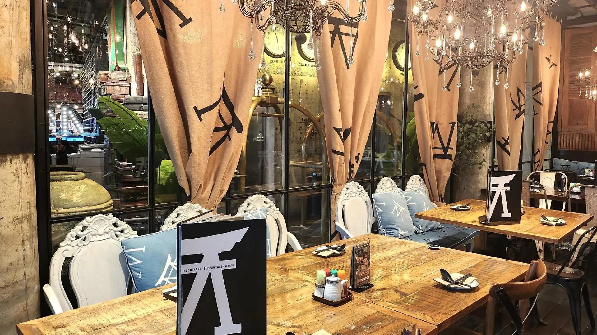 M Boutique Hotel Ipoh