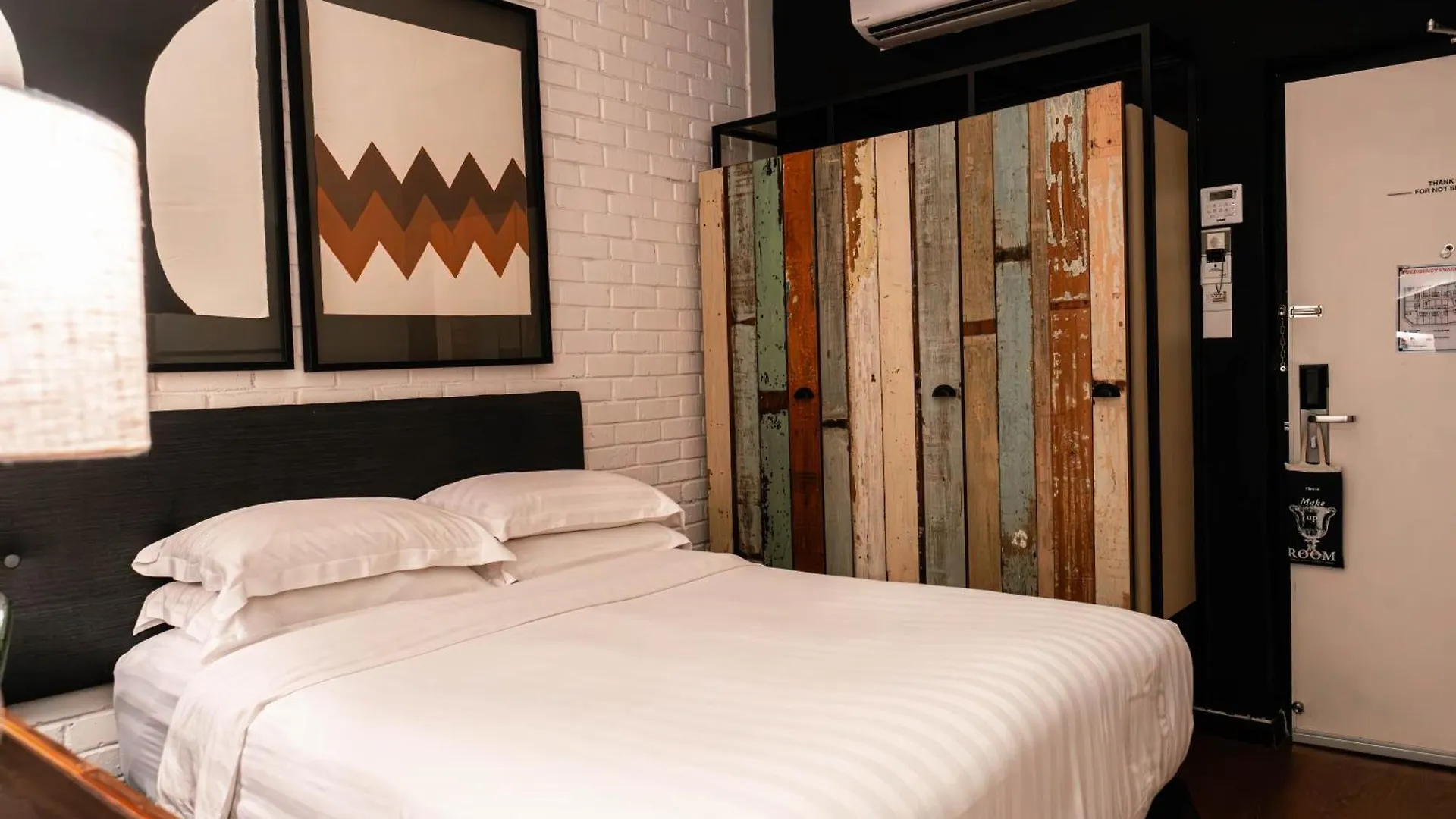 M Boutique Hotel Ipoh 3*,