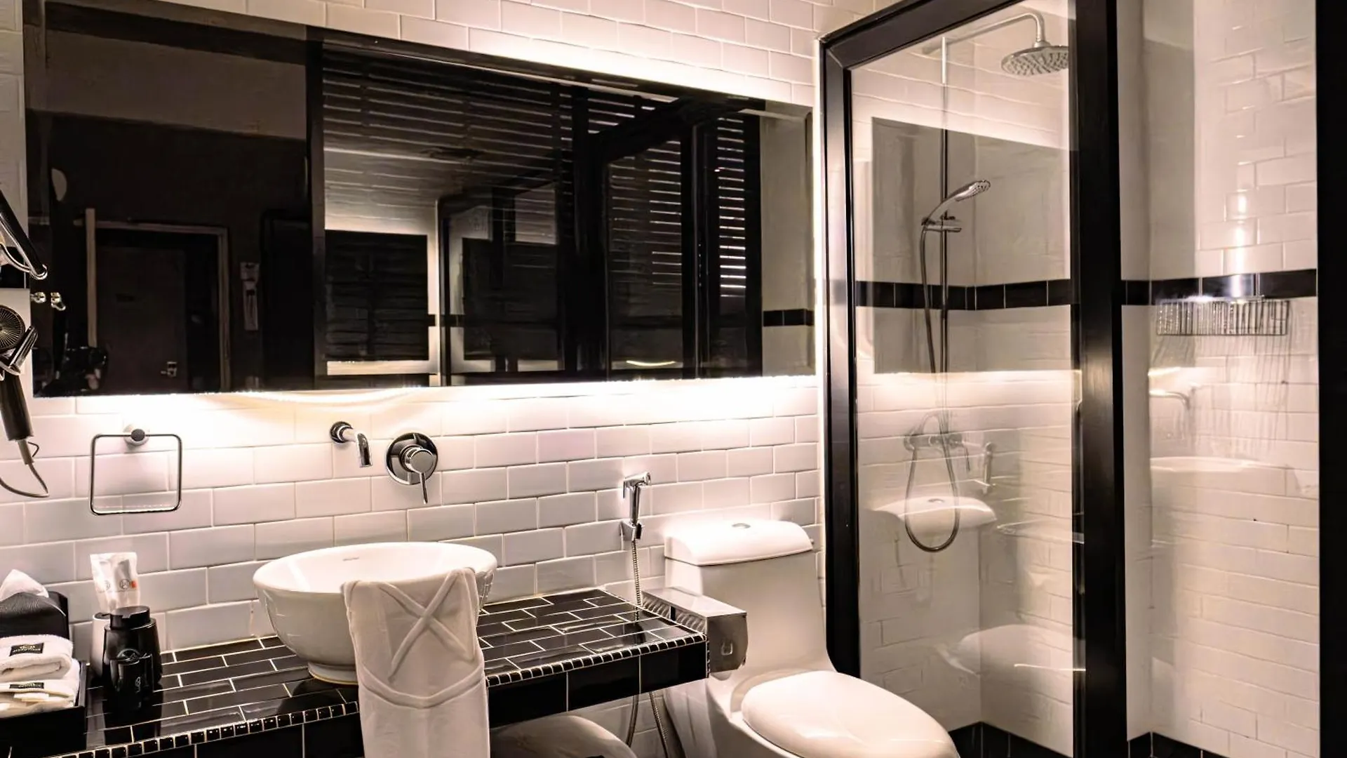M Boutique Hotel Ipoh 3*,  Malaysia