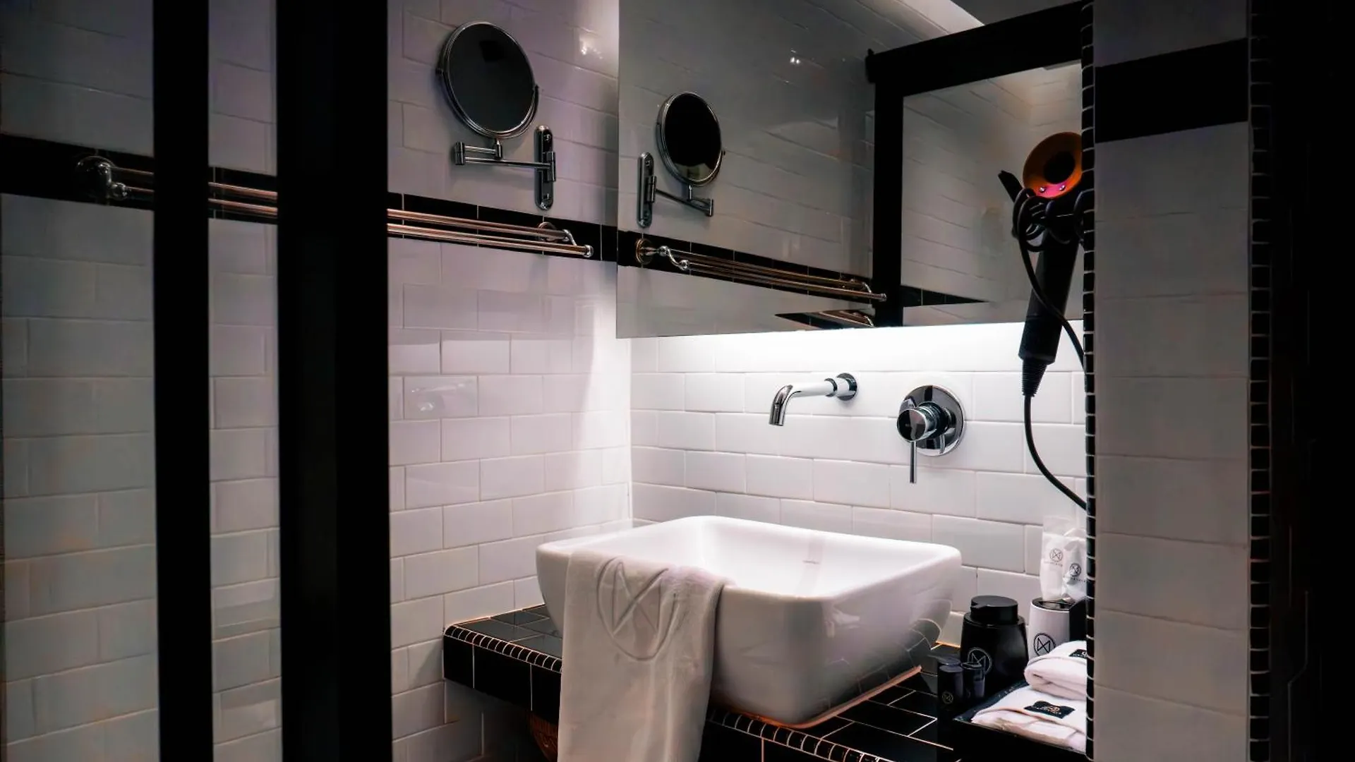 M Boutique Hotel Ipoh 3*,