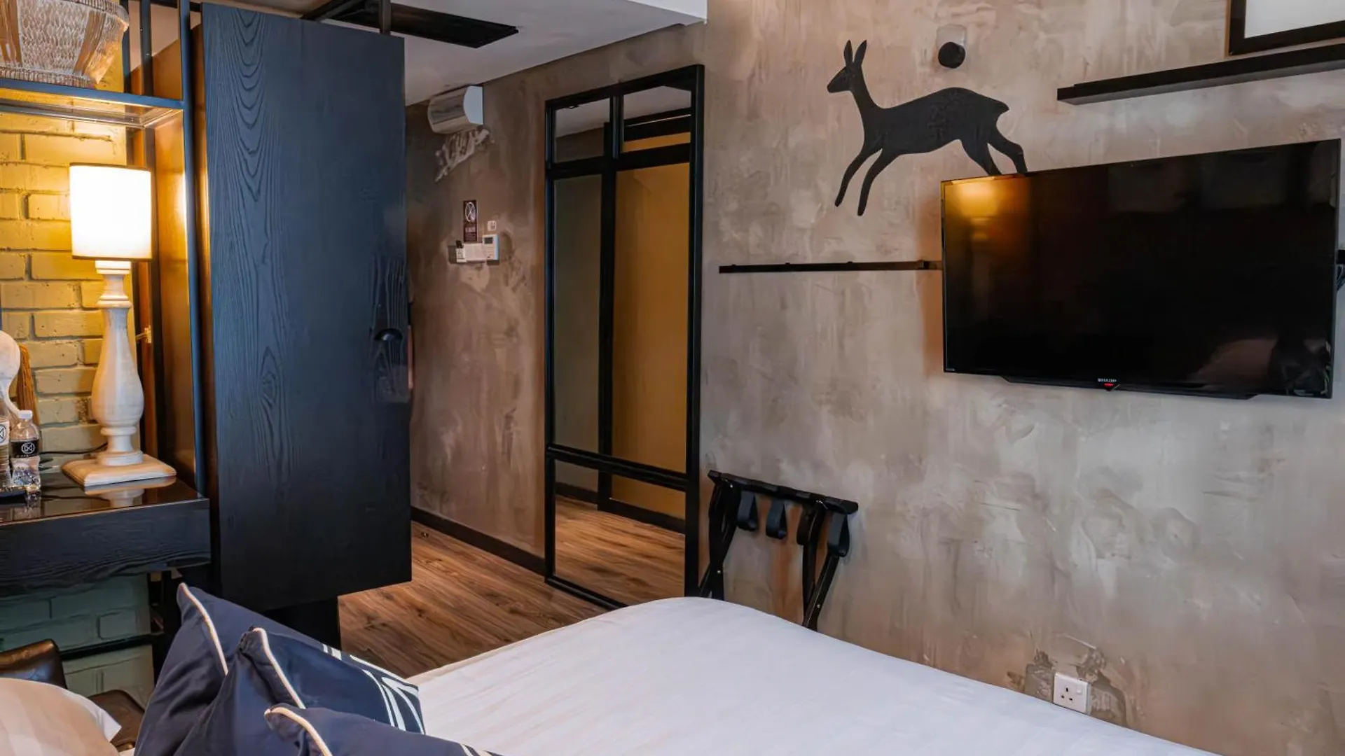 M Boutique Hotel Ipoh