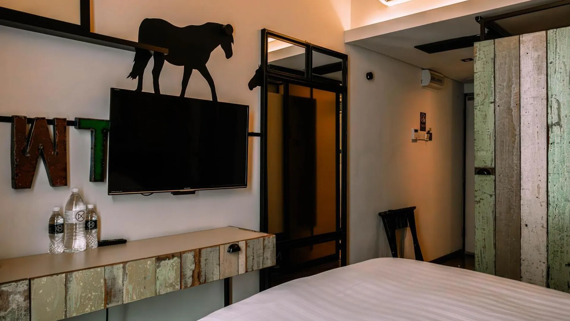 M Boutique Hotel Ipoh