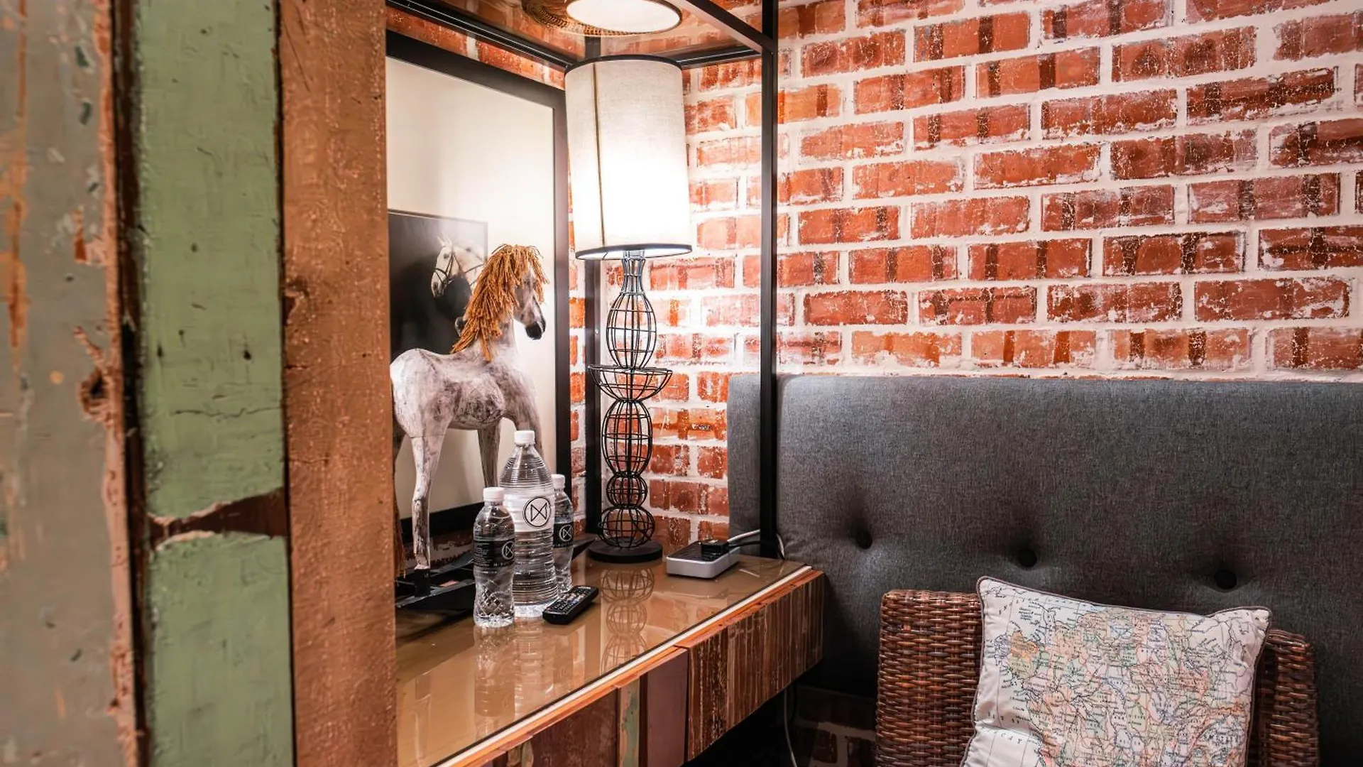 ***  M Boutique Hotel Ipoh Malaysia