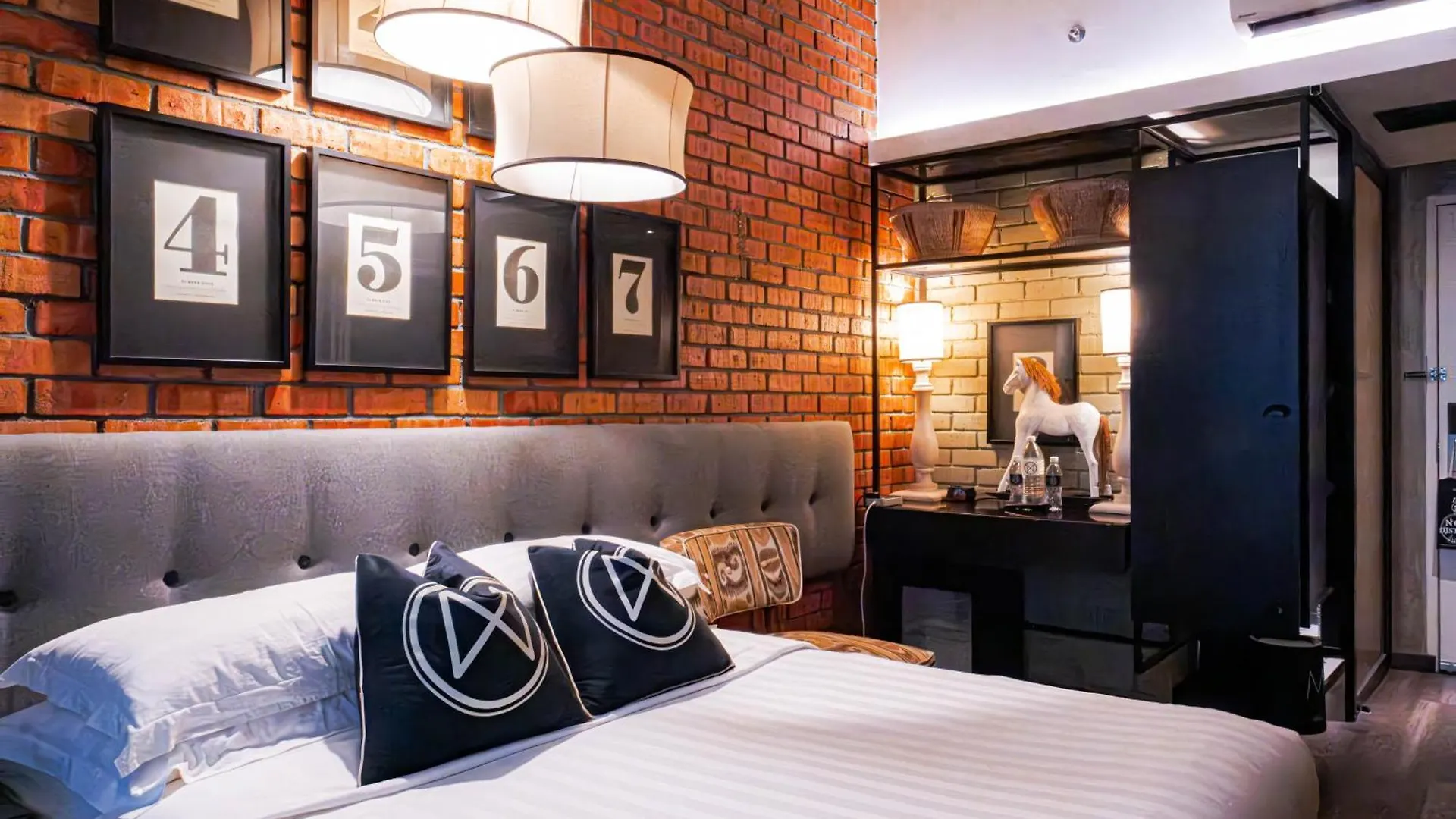 M Boutique Hotel Ipoh